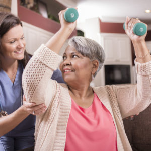 February 9-15, 2020 is Cardiac Rehabilitation Week