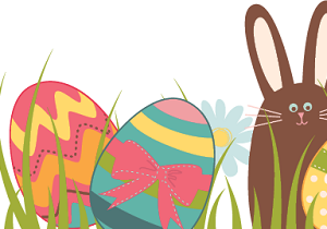 The Origins of Easter