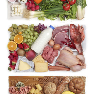Nutrition Month: Using Nutrition To Look And Feel Your Very Best