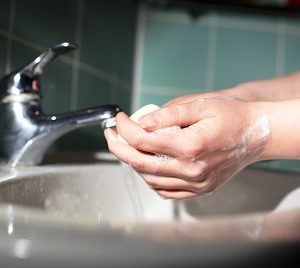 Show Me the Science – Hand Washing
