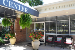 Welcome to Leewood Healthcare Center