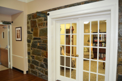 Private Library